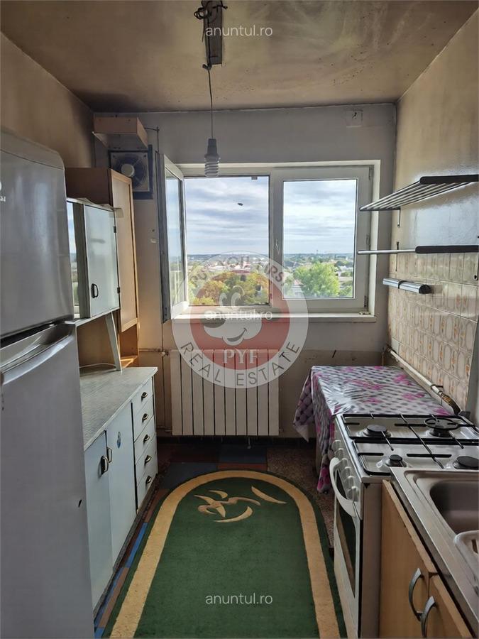 Metrou Bazilescu | 2 camere | 50mp | Semidecomandat | B12375 - 9
