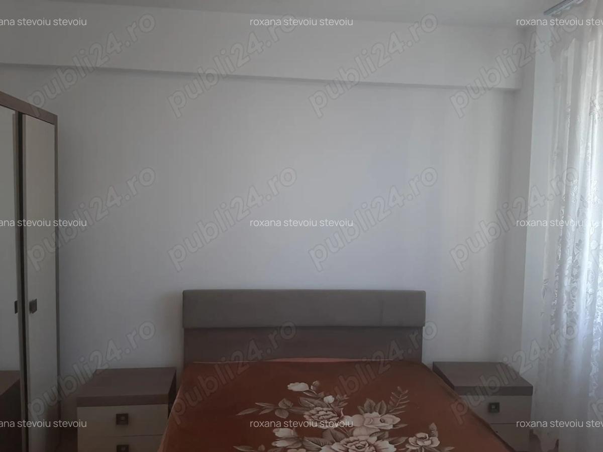 Proprietar inchiriez apartament decomandat 2 camere moderne - 6