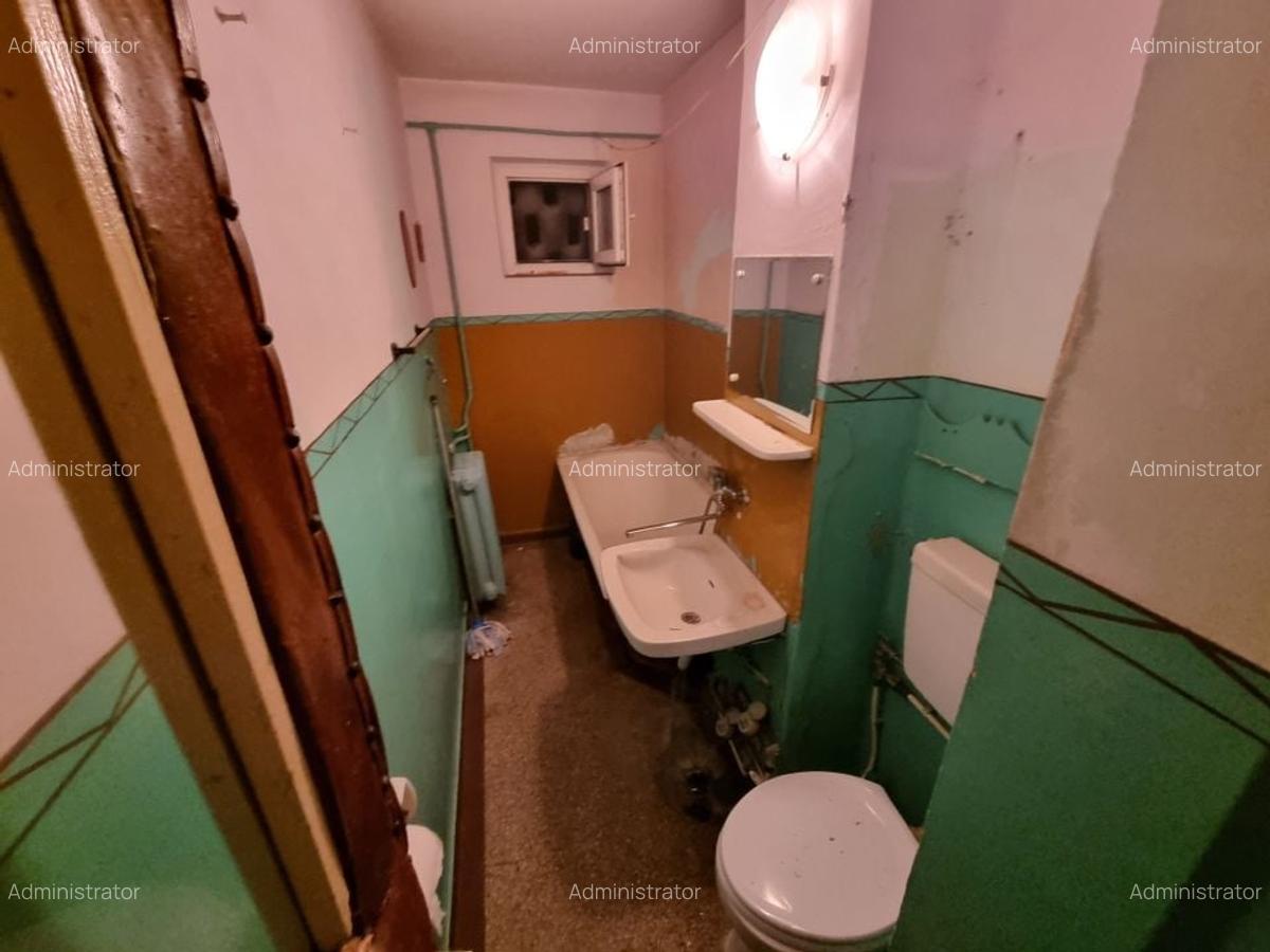 Apartament zona Inel 2 - 5