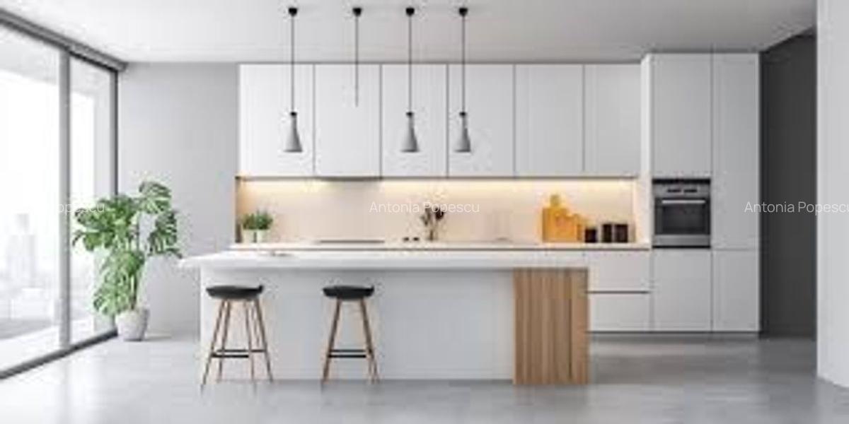Apartament 2 camere | 64,7 mp | Metrou Brâncoveanu | Finalizare iulie 2026 - 2