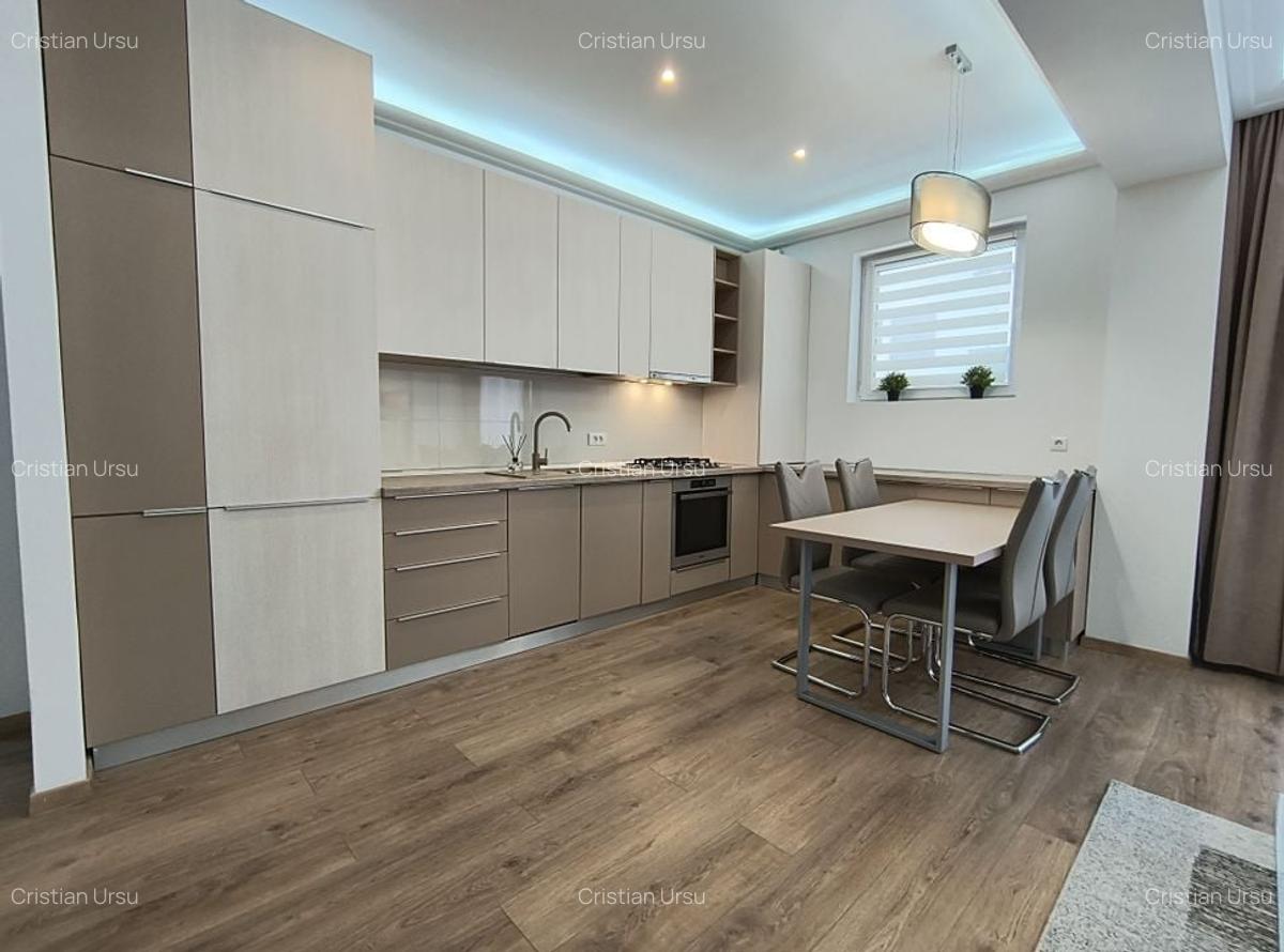 Barbu Vacarescu- Fabrica de Glucoza- Laguna Residence- Hotel Caro - 2