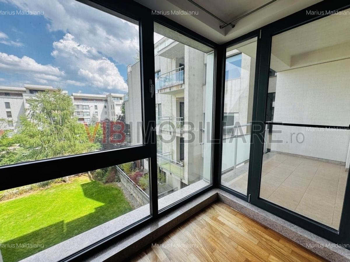 4 Camere -  Baneasa - Bd Agronomiei - Privighetorilor - Ambasada Americii - 5