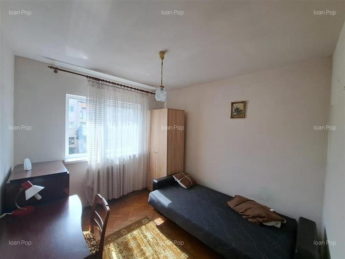 Apartament cu 4 camere, 78 mp utili, situat in cartierul Grigorescu! - 5