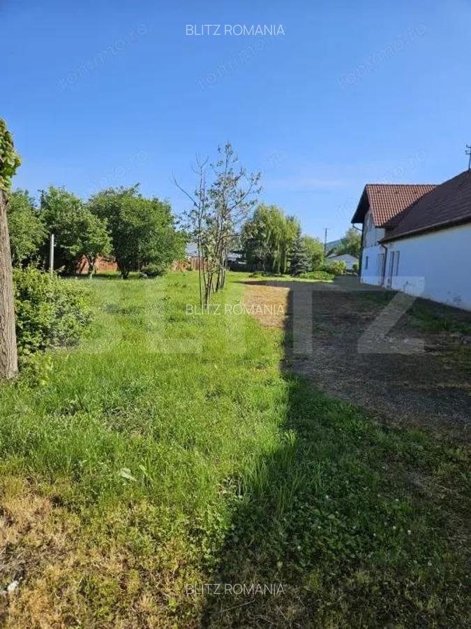 OPORTUNITATE DE AFACERE! Pensiune la doar 10 km de Sighisoara - 7