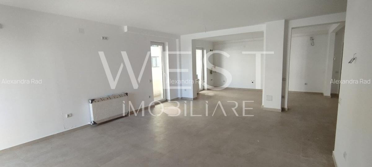 Spatiu Comercial de Inchiriat | 54mp  + 17 mp Terasa | 2  Parcari | - 1