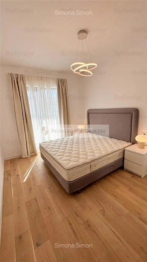 Pipera | Baneasa | Aviatiei | Rond OMV | First Estates | Parcare - 4