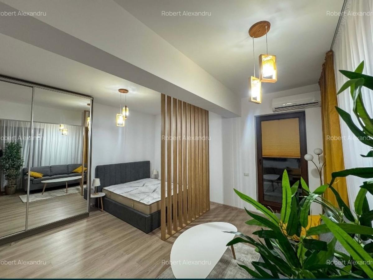 Garsoniera Oltenitei Gama Residence - 1