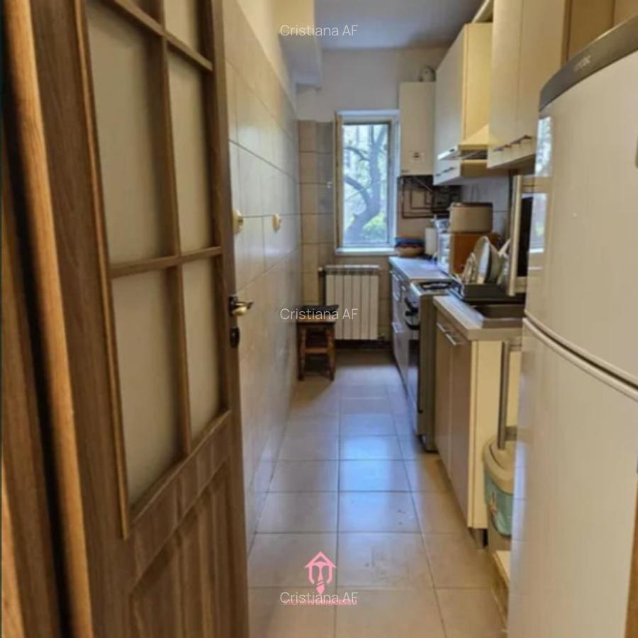 Apartament cu o camera | Gradinari | Tatarasi - 4