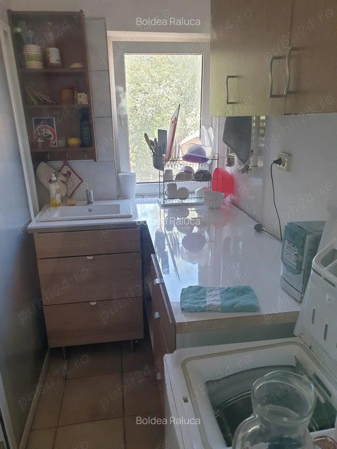 Apartament in vila, Cartier Cotroceni - 3
