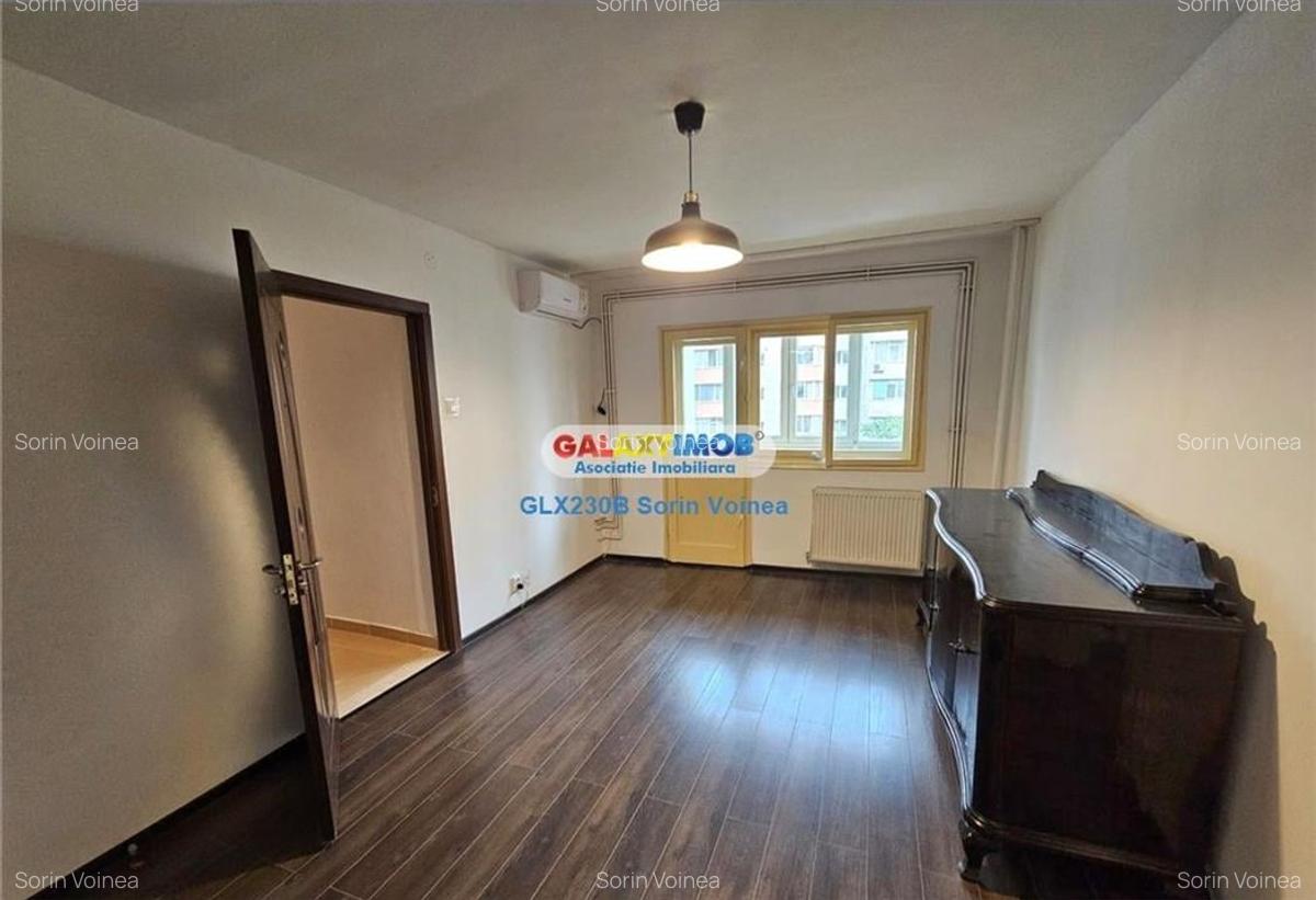 Apartament 4 camere  Obor Mosilor | nemob. | centrala proprie | metrou - 3
