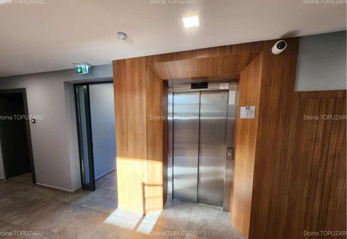 BIOTERRA (Sunset Lake Homes)-3 camere 84 mp, modern mobilat, parcare exterioara - 11