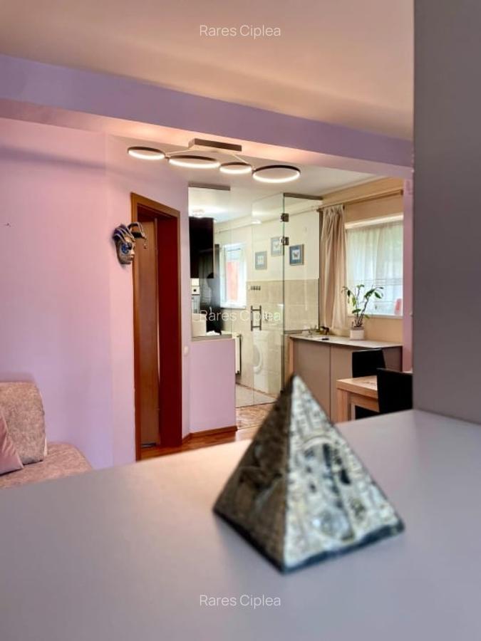 Apartament 2 camere de inchiriat  | Parcare | Strada privata - 10