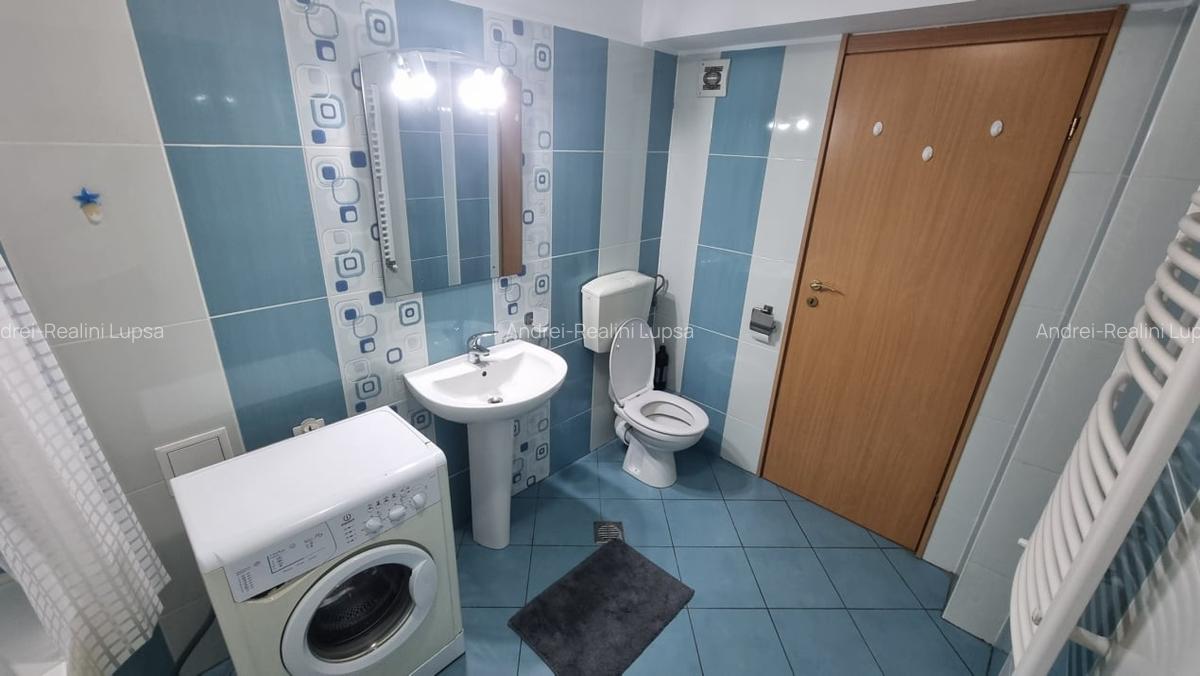 Apartament 2 Camere | 65 mp | Terasa | Vitan | Centrala proprie - 9