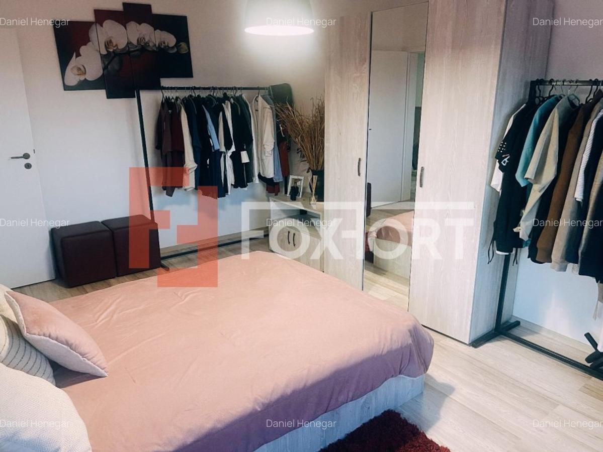 Duplex cu 5 camere cu eleganta si suflet in Giroc, 127 mp utili - 7