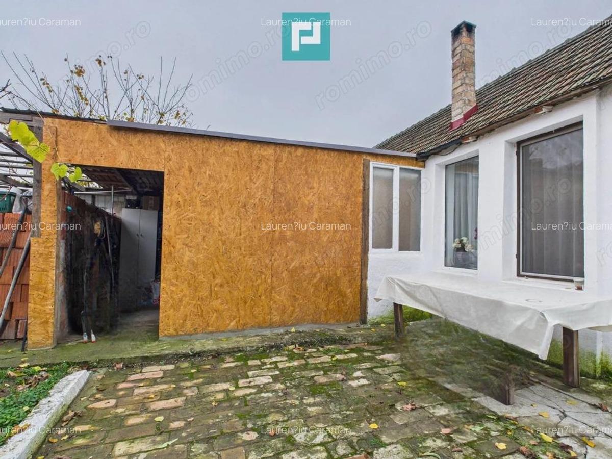 Casa complet renovata in Or?i?oara. - 13