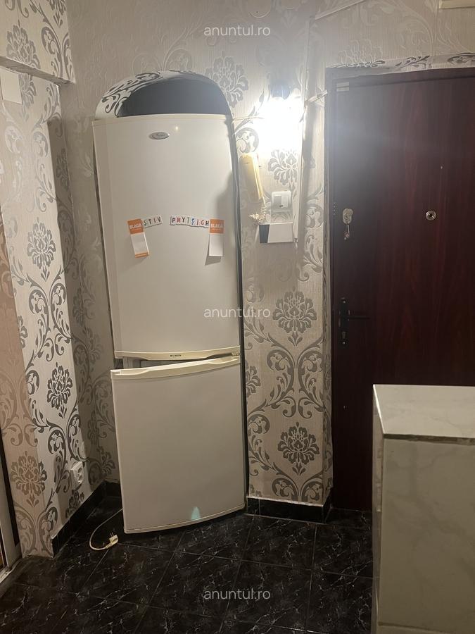 Oltenitei Berceni Metrou 3 minute - 3