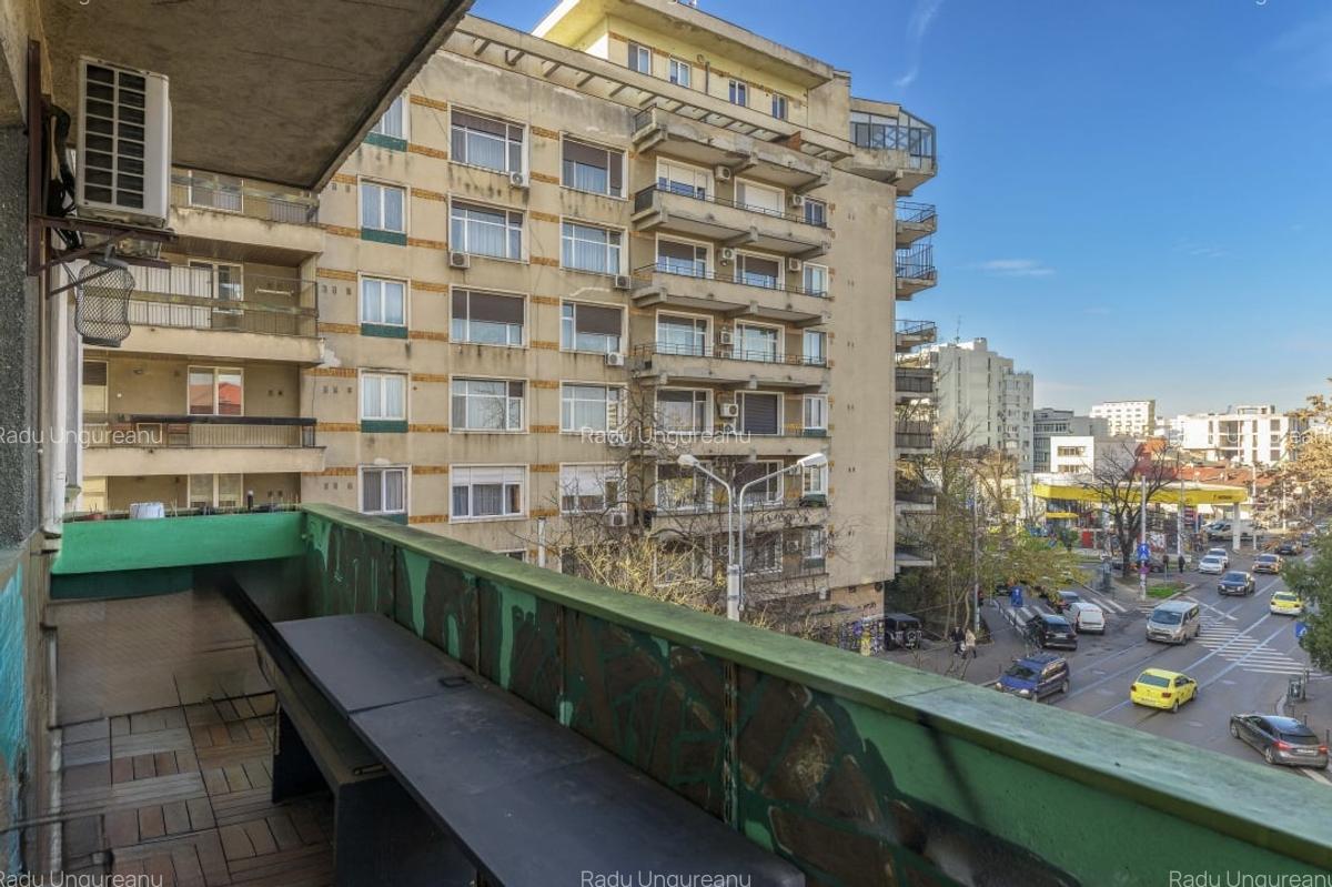 Apartament 2 camere Eminescu - Tunari - 19