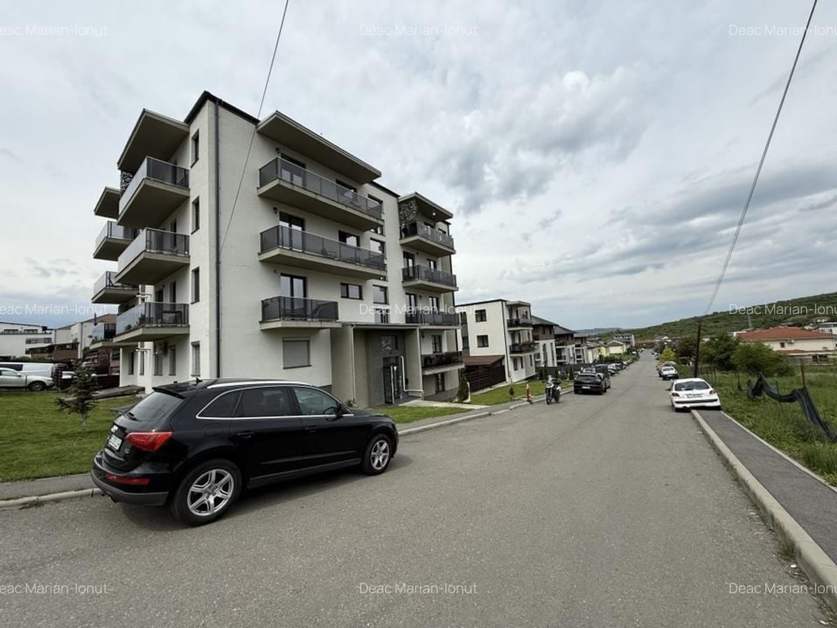Apartament 2 camere Borhanci - 1