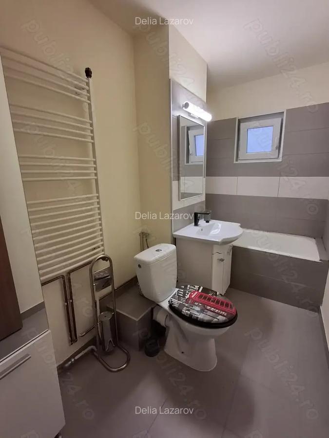Proprietar Vand Apartament 3 Camere C.Aradului - 3