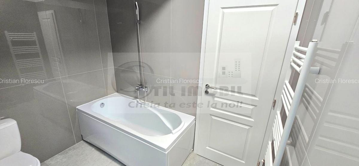 Apartament de Închiriat în Panoramic Valea Adâncă - Cug - 13