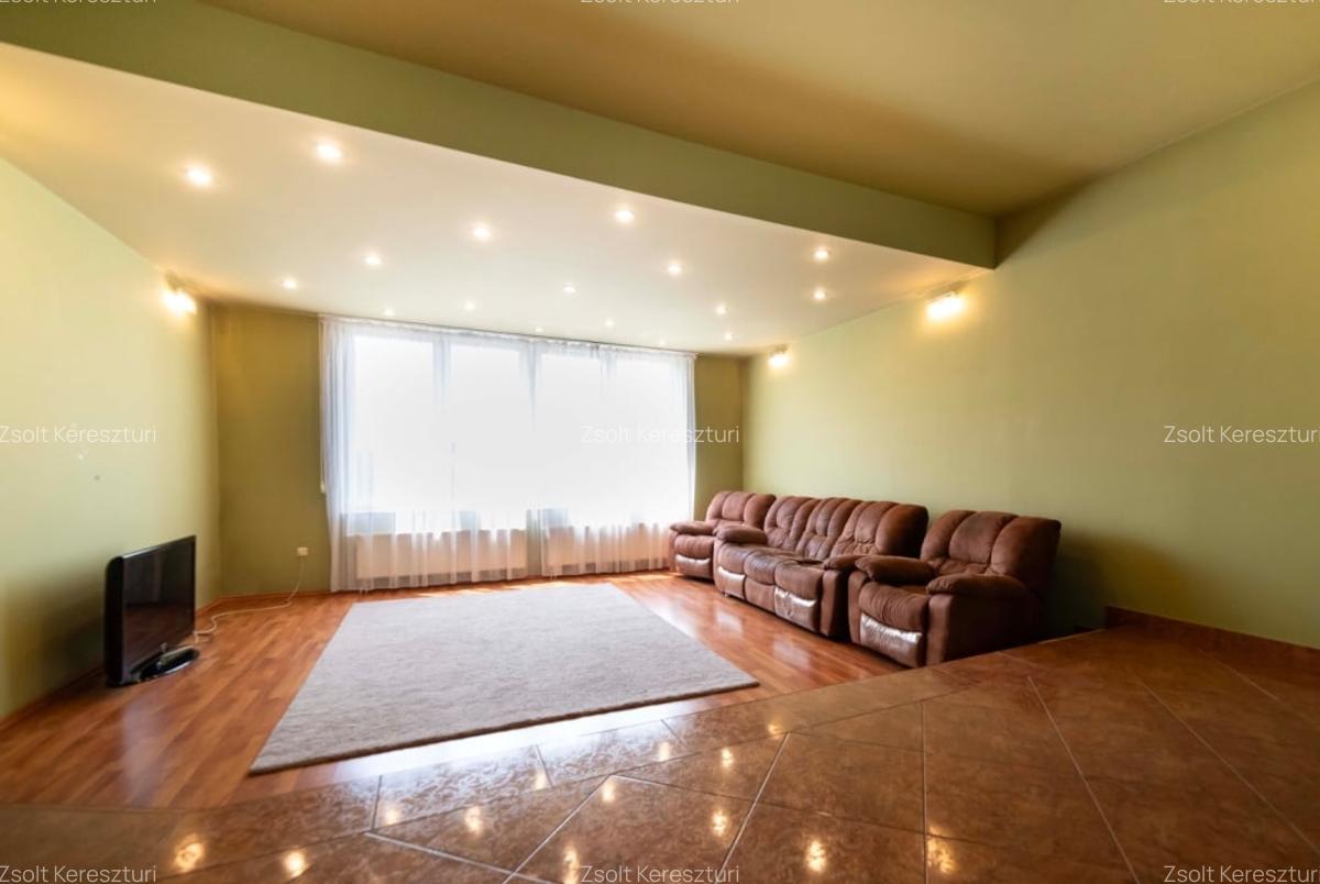 Vila in Andrei Muresanu,  6 camere, teren 600 mp - 7