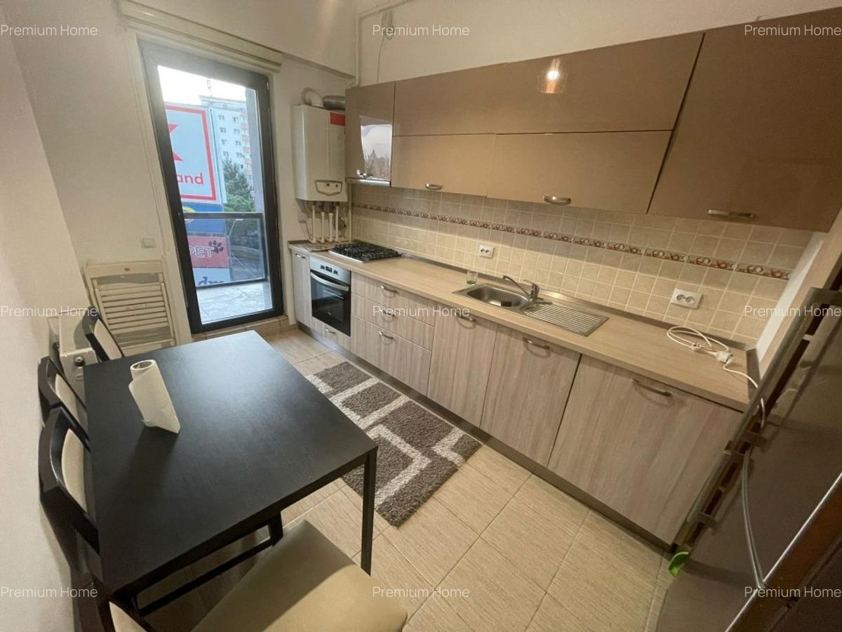 Apartament | 2 camere | bloc nou | Dristor | New City Residence - 10
