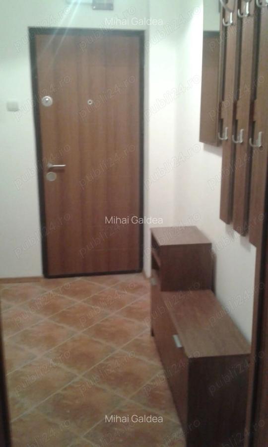 Spitalul Judetean, apartament 1 camera, decomandat, utilat - 2