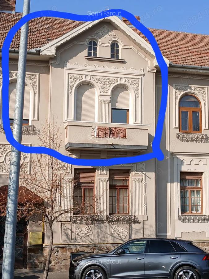 Proprietar :Vand apartament cu vedere spre Raul Mure? - 3