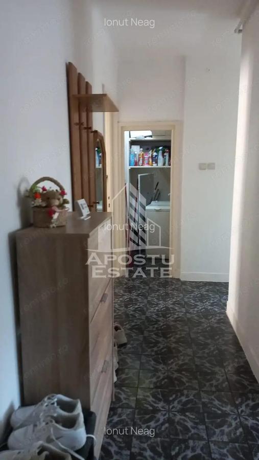 Apartament cu 2 camere, decomandat, zona Centrala - 5