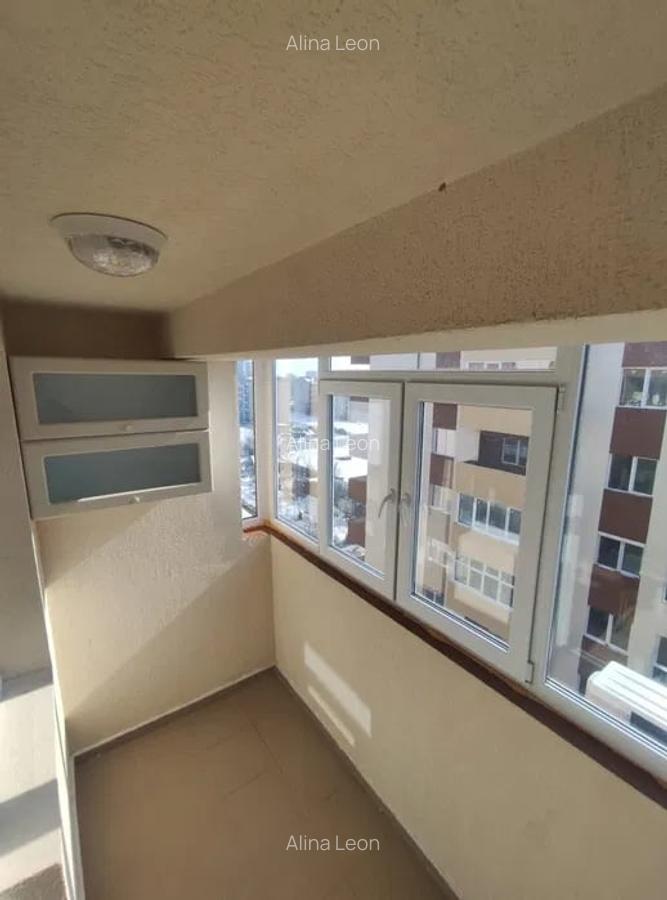 Garsoniera, 35 mp, decomandata, centrala, ac, balcon, Aparatorii Patriei - 6