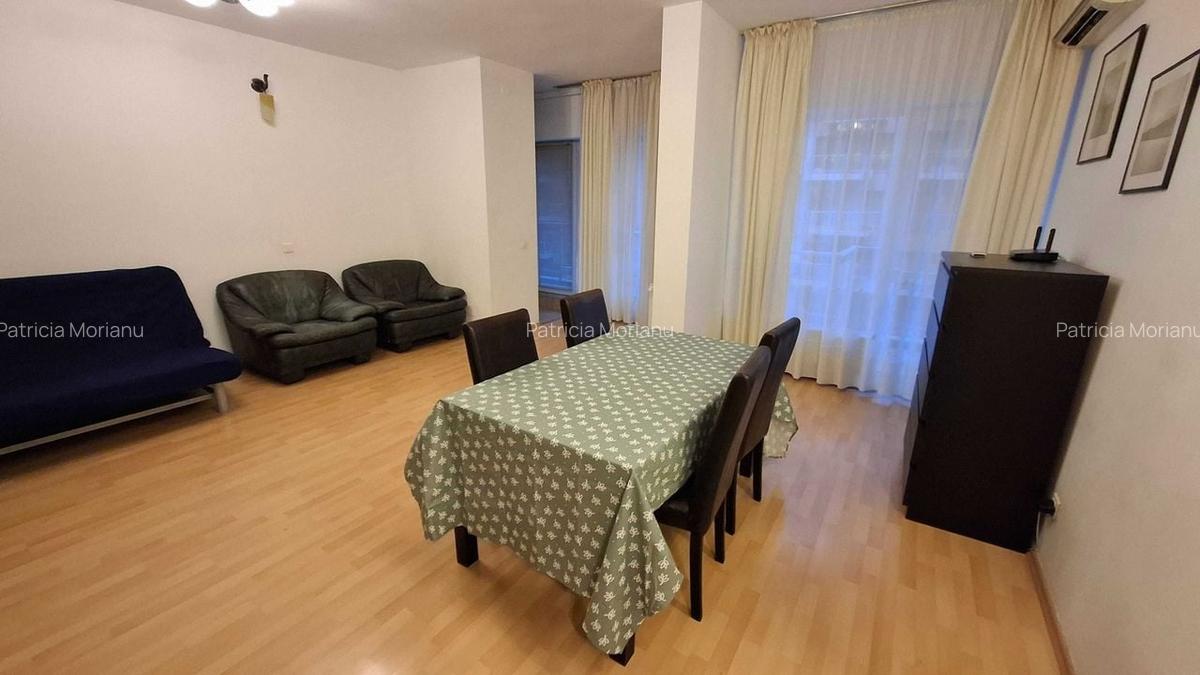De inchiriat apartament 2 camere Complex Rasarit de Soare Titan - 1