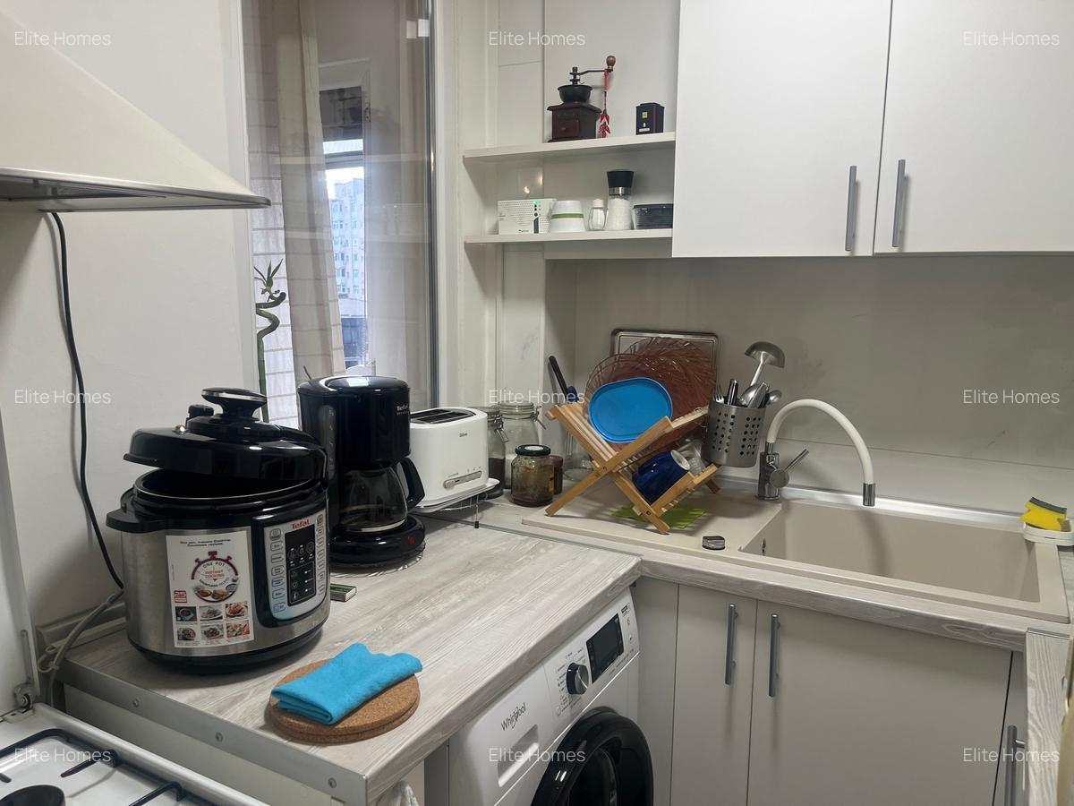 Apartament de 3 camere langa metrou Gorjului/3-Room Apartment - Gorjului subway - 5