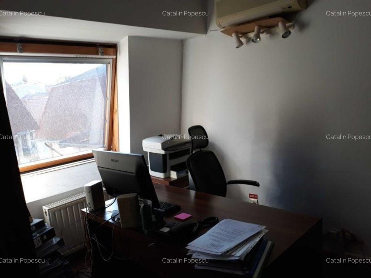 Vila Domenii cu Chirias - 3 Vila Domenii cu Chirias - 3