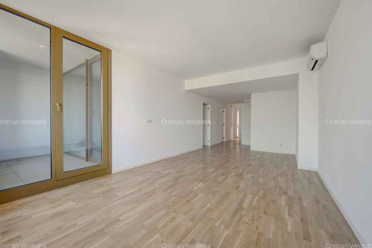 2 CAMERE || 2 BAI || BUCATARIE SEPARATA || VIRGILIU - 4