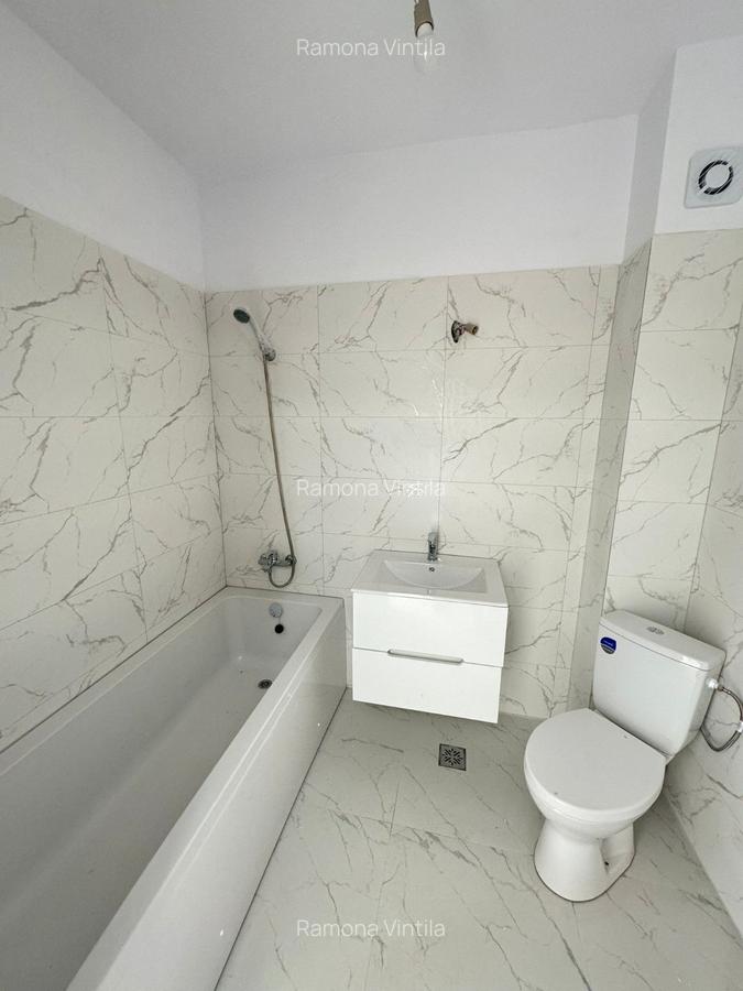 Garsoniera Noua de Vanzare-Militari Residence-Comision 0% - 5