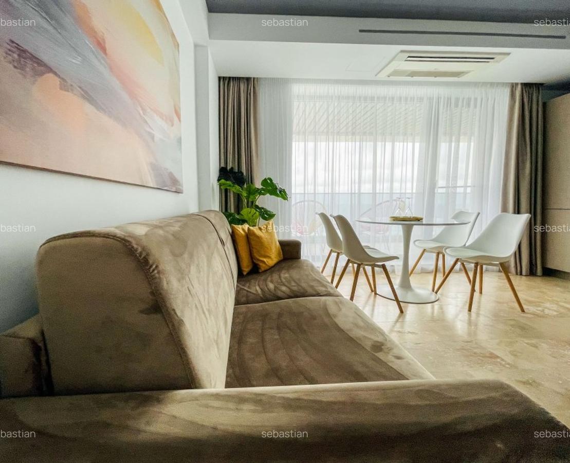 Astria Olimp // Apollo// Seaview // Ready to move - 2