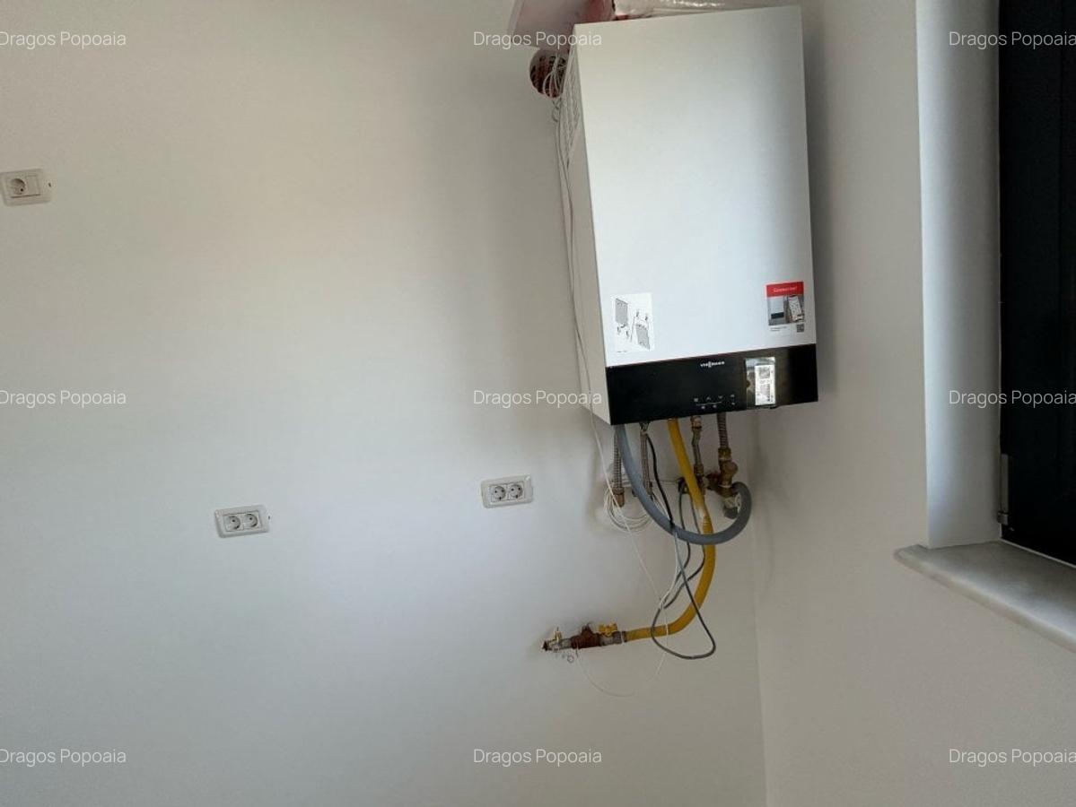 Vila individuala in Valea Lupului, 4 camere, 2 bai, 500 mp teren - 16