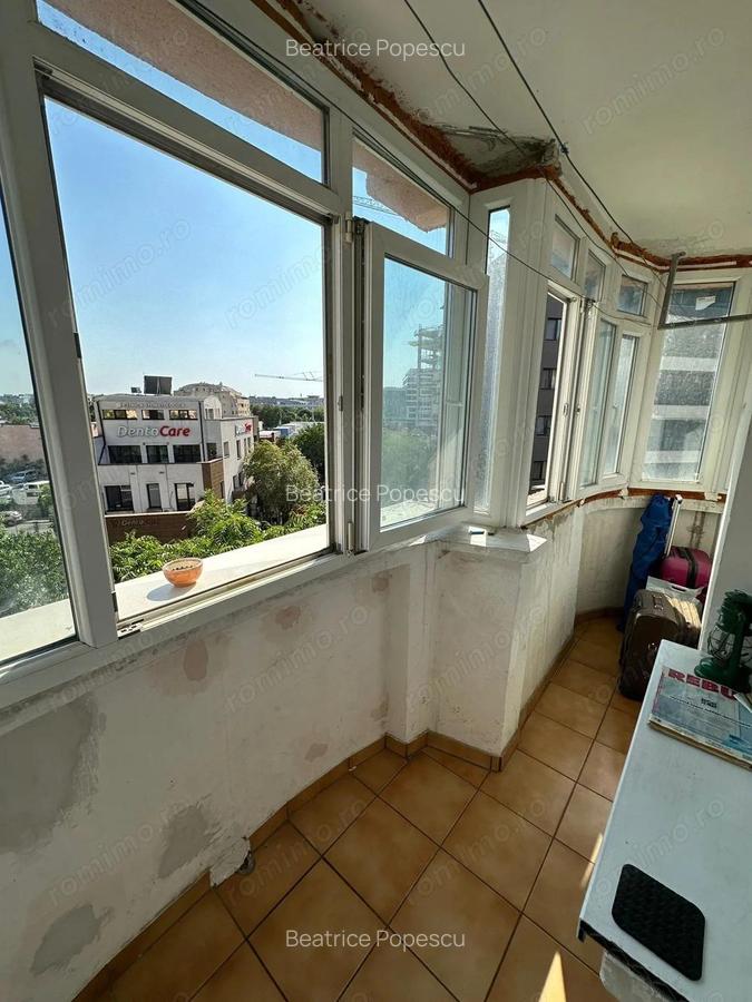Apartament 3 camere metrou Timpuri Noi Decomandat - 13