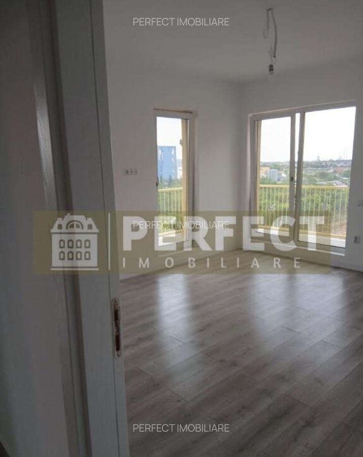 Apartament !!NOU!! 3 camere etaj 6/8 PRET 82000 euro - 4