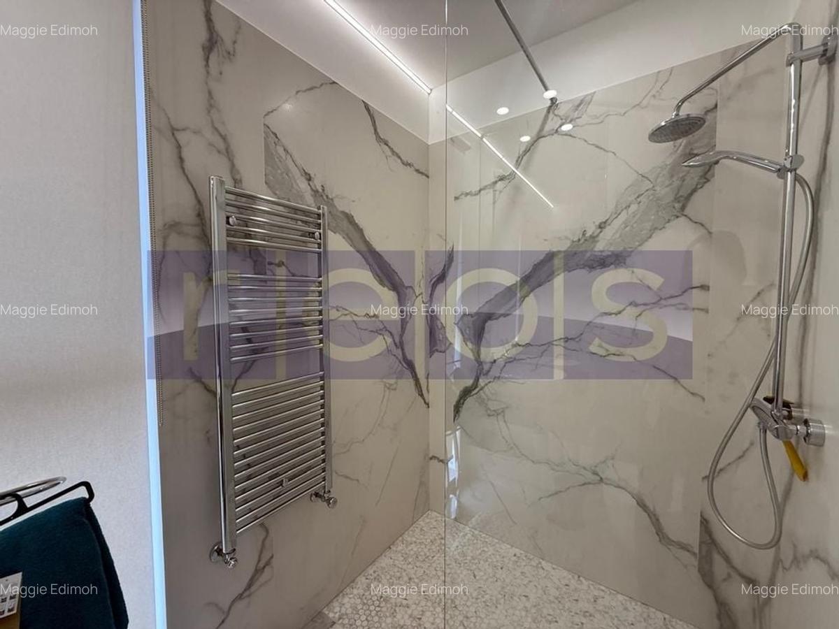 INCHIRIERE DUPLEX 3 CAMERE | FLOREASCA-VERDI | MOBILAT SI UTILAT LUX - 30