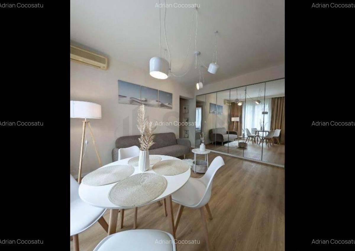 2 Camere Elegant Ultracentral Kogalniceanu I Cismigiu - 5
