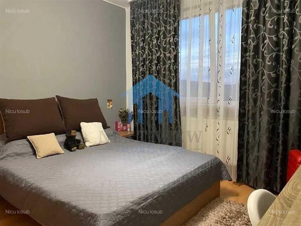 Apartament cu 2 camere semidecomandat în Horea - 4