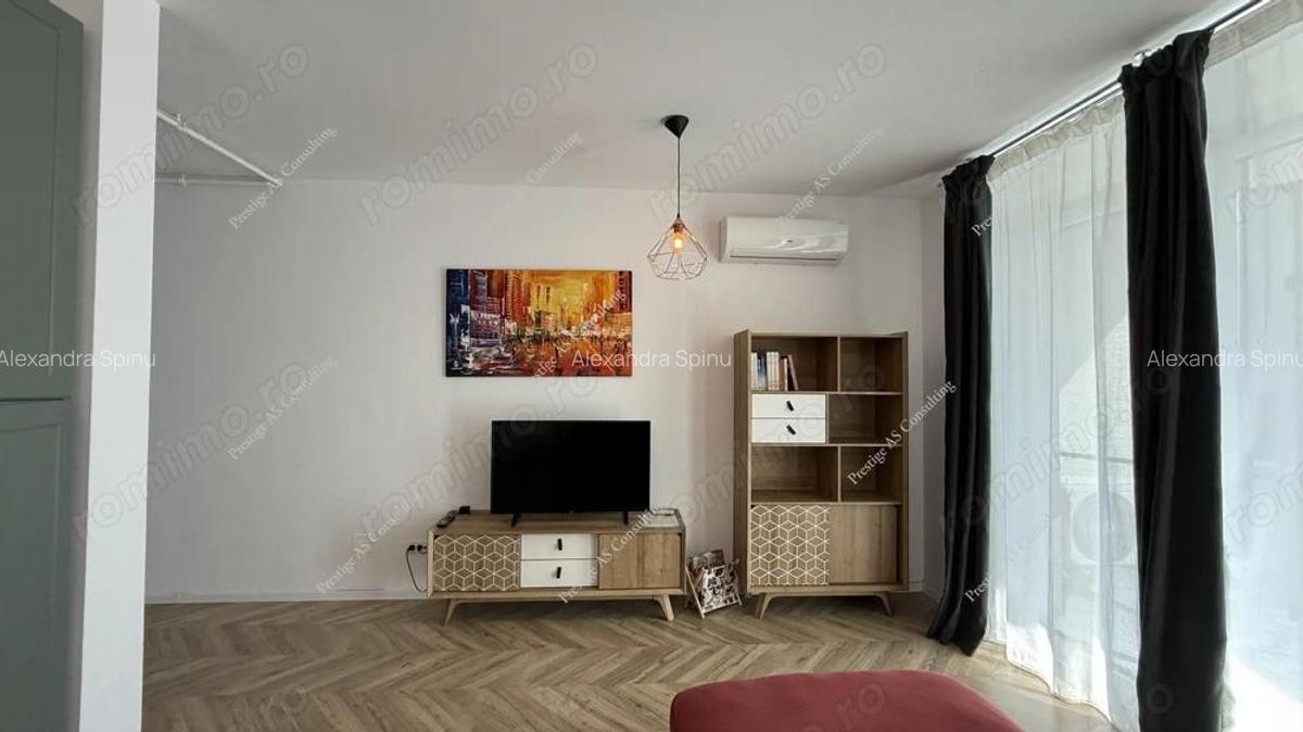 Apartament luminos si linistit in bloc NordOne - Parcul Botanic - 5