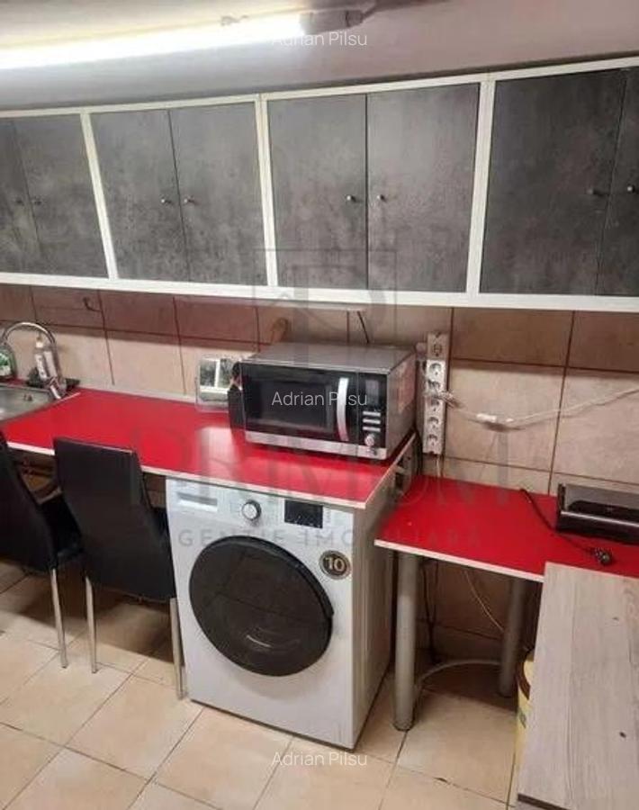 Apartament 1 camera decomandat Aradului - 6