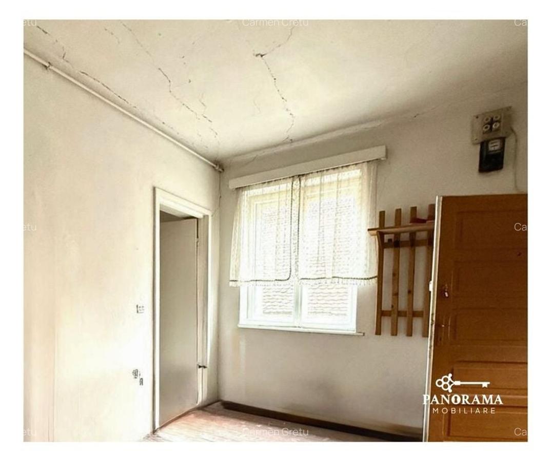 Un etaj întreg doar pentru tine,  vis-a-vis de Școala Mihai Eminescu. - 8