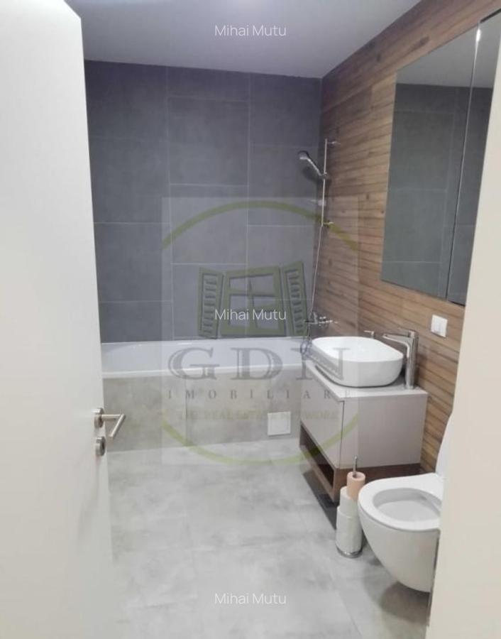 Inchiriere apartament 2 camere / studio - Grandis Residence, Brasov - 3