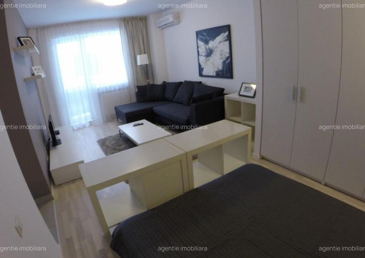 Apartament cu o camera zona Zorilor - 2