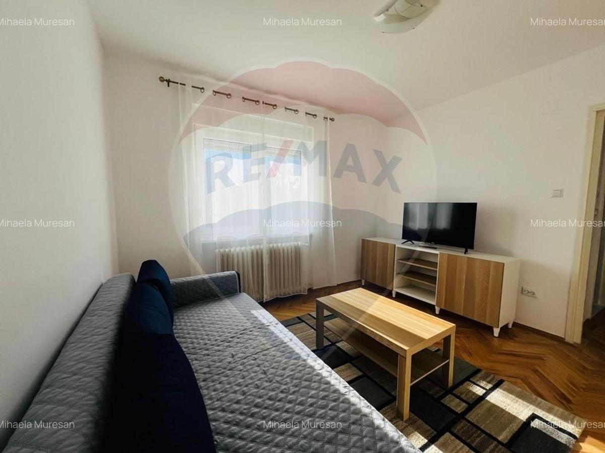 Inchiriez Apartament 2 camere zona Banul Maracine - 3