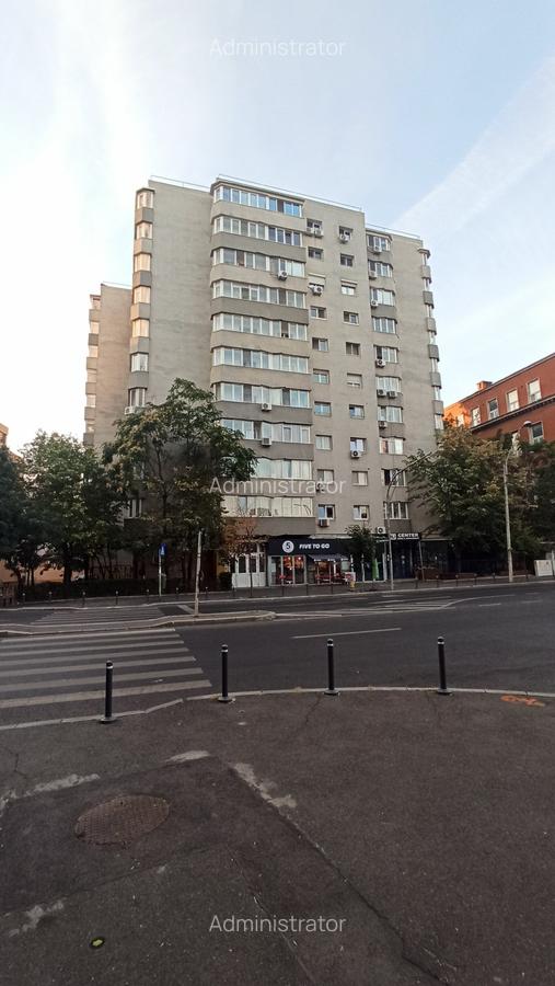 Apartament 2 camere Banu Manta - Primaria Sectorului 1 - 1