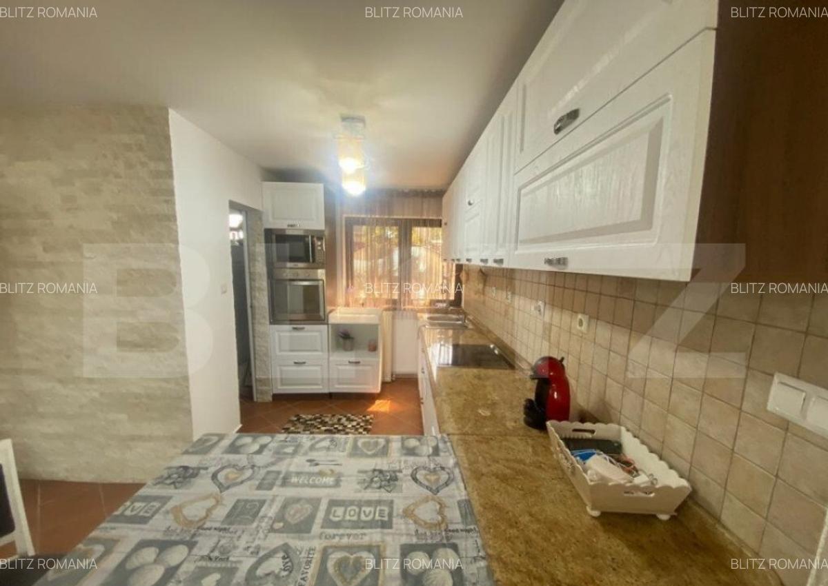 Casa de vanzare 6 camere LUX , 220 mp , Sacele zona Bunloc - 16